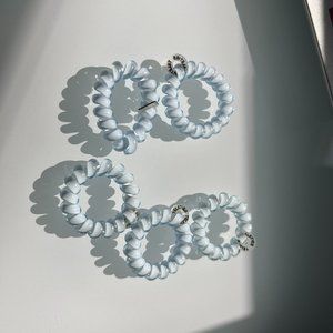 Teleties Tiny Hair Ties